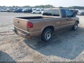 2002 Chevrolet S-10 — photo 4 of 16 | VIN 1GCCS19W928141836