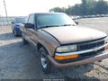 2002 Chevrolet S-10 — photo 6 of 16 | VIN 1GCCS19W928141836