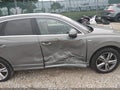 2020 Audi Q3 — photo 6 of 18 | VIN WA1EECF38L1032939