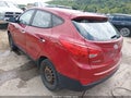 2011 Hyundai Tucson — photo 3 of 11 | VIN KM8JT3AB8BU279315