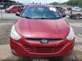 2011 Hyundai Tucson — photo 6 of 11 | VIN KM8JT3AB8BU279315