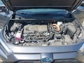 2024 Toyota RAV4 Hybrid — photo 10 of 17 | VIN 4T3RWRFV5RU139000
