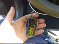 2024 Toyota RAV4 Hybrid — photo 11 of 17 | VIN 4T3RWRFV5RU139000