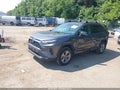 2024 Toyota RAV4 Hybrid — photo 2 of 17 | VIN 4T3RWRFV5RU139000
