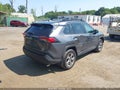 2024 Toyota RAV4 Hybrid — photo 4 of 17 | VIN 4T3RWRFV5RU139000