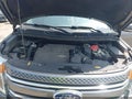 2013 Ford Explorer — photo 10 of 16 | VIN 1FM5K7F84DGA65383