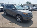 2013 Ford Explorer — photo 1 of 16 | VIN 1FM5K7F84DGA65383