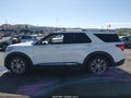 2021 Ford Explorer — photo 14 of 16 | VIN 1FMSK8FH2MGB37397