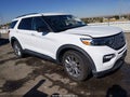 2021 Ford Explorer — photo 1 of 16 | VIN 1FMSK8FH2MGB37397