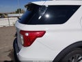 2021 Ford Explorer — photo 6 of 16 | VIN 1FMSK8FH2MGB37397