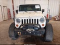 2008 Jeep Wrangler Unlimited — photo 12 of 16 | VIN 1J4GA69138L540571