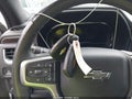 2023 Chevrolet Suburban — photo 11 of 16 | VIN 1GNSKDKD6PR105665