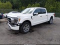 2022 Ford F-150 — photo 2 of 20 | VIN 1FTFW1E85NFA95480
