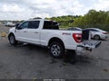 2022 Ford F-150 — photo 3 of 20 | VIN 1FTFW1E85NFA95480