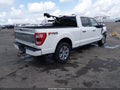 2022 Ford F-150 — photo 4 of 20 | VIN 1FTFW1E85NFA95480