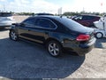 2012 Volkswagen Passat — photo 3 of 16 | VIN 1VWBH7A31CC050070