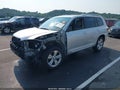 2008 Toyota Highlander — photo 2 of 19 | VIN JTEES42A482043345