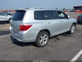 2008 Toyota Highlander — photo 4 of 19 | VIN JTEES42A482043345