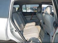 2008 Toyota Highlander — photo 8 of 19 | VIN JTEES42A482043345