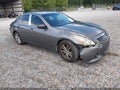 2011 Infiniti G37 — photo 1 of 17 | VIN JN1CV6AP5BM500716