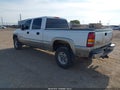 2002 GMC Sierra — photo 3 of 12 | VIN 1GTHC23152F100248