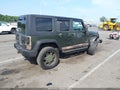 2007 Jeep Wrangler Unlimited — photo 4 of 16 | VIN 1J4GA39157L222769