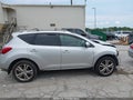 2010 Nissan Murano — photo 12 of 15 | VIN JN8AZ1MU3AW004091