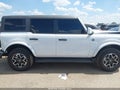 2026 Ford Bronco — photo 13 of 16 | VIN 1FMDE8BH5TLA80740
