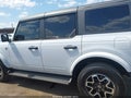 2026 Ford Bronco — photo 14 of 16 | VIN 1FMDE8BH5TLA80740
