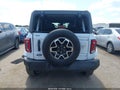 2026 Ford Bronco — photo 16 of 16 | VIN 1FMDE8BH5TLA80740