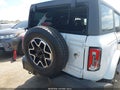 2026 Ford Bronco — photo 6 of 16 | VIN 1FMDE8BH5TLA80740