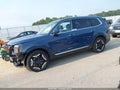 2025 Kia Telluride — photo 2 of 19 | VIN 5XYP64GC0SG668415