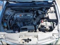 2008 Honda Accord — photo 10 of 18 | VIN 1HGCP264X8A116098