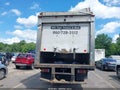 2020 Isuzu NQR — photo 15 of 15 | VIN JALE5W165L7901033
