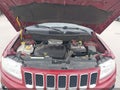 2013 Jeep Compass — photo 10 of 18 | VIN 1C4NJCCB9DD165898