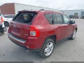 2013 Jeep Compass — photo 4 of 18 | VIN 1C4NJCCB9DD165898