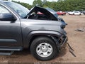 2018 Toyota Tacoma — photo 6 of 16 | VIN 5TFAX5GN9JX131919