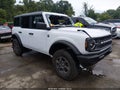 2025 Ford Bronco — photo 1 of 14 | VIN 1FMDE7BH5SLB84685