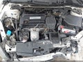 2014 Honda Accord — photo 10 of 16 | VIN 1HGCR2F88EA106016