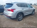 2021 Hyundai Santa Fe — photo 4 of 17 | VIN 5NMS64AJ4MH343048