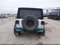 2018 Jeep Wrangler Unlimited — photo 16 of 16 | VIN 1C4HJXFG9JW212729