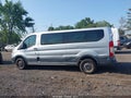 2017 Ford Transit-350 — photo 13 of 15 | VIN 1FBZX2YM0HKA84539