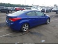 2011 Hyundai Elantra — photo 4 of 16 | VIN 5NPDH4AE5BH040270