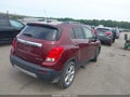 2016 Chevrolet Trax — photo 4 of 17 | VIN 3GNCJMSB7GL166360