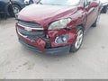 2016 Chevrolet Trax — photo 6 of 17 | VIN 3GNCJMSB7GL166360