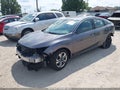 2017 Honda Civic — photo 2 of 16 | VIN 19XFC2F56HE014097