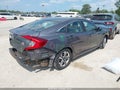 2017 Honda Civic — photo 4 of 16 | VIN 19XFC2F56HE014097
