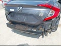 2017 Honda Civic — photo 6 of 16 | VIN 19XFC2F56HE014097