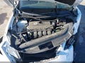 2015 Nissan Sentra — photo 10 of 21 | VIN 3N1AB7AP1FY264218