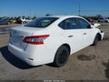 2015 Nissan Sentra — photo 4 of 21 | VIN 3N1AB7AP1FY264218